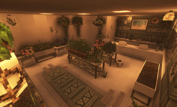 decor