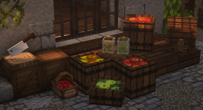Market