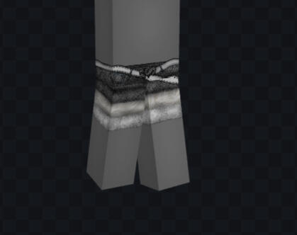 HD Shorts