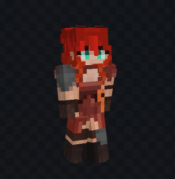 64x Skin